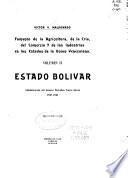 Estado Bolivar