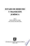 Estado de derecho y transición jurídica