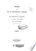 Estado de las personas en la familia según las costumbres y leyes germánicas