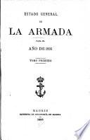 Estado general de la Armada