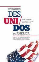 Estados Des/Unidos de América