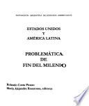 Estados Unidos y América Latina