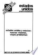 Estados Unidos y México
