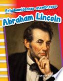 Estadounidenses asombrosos: Abraham Lincoln (Amazing Americans: Abraham Lincoln)