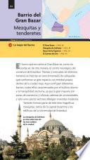 Estambul. Barrio del Gran Bazar