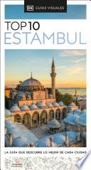 Estambul (Guías Visuales TOP 10)