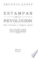 Estampas de la revolucion