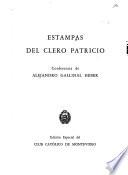 Estampas del clero patricio
