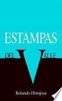 Estampas del valle