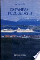 Estampas Fueguinas Ii