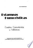 Estampas humorísticas