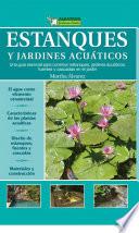 Estanques y jardines acuáticos