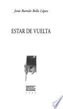 Estar de vuelta