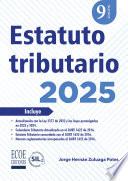 Estatuto tributario 2025