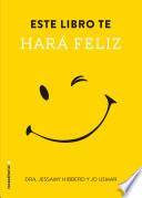 Este libro te hará feliz