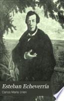 Esteban Echeverría