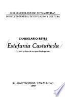 Estefania Castañeda