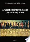 Estereotipos interculturales germano-españoles