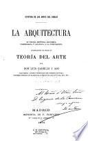 Estética de las artes del dibujo