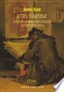 Estética y subjetividad