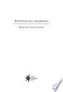Estéticas del desarraigo
