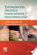 Estimulacion Electrica Transcutanea y Neuromuscular