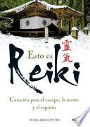Esto es reiki