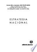 Estrategia nacional