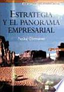 Estrategia y el panorama empresarial