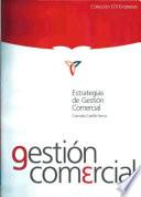 Estrategias de gestión comercial