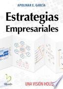 Estrategias empresariales