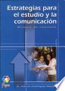 Estrategias para el estudio y la comunicación