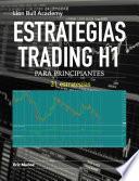 Estrategias trading H1