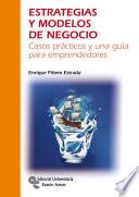 Estrategias y modelos de negocio