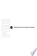 Estrategias y recursos didácticos en la escuela rural