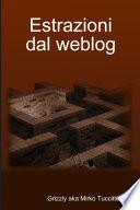 Estrazioni Dal Weblog