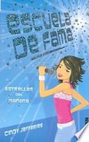 Estrellas del Manana
