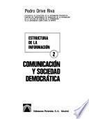 Estructura de la información periodística