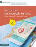 Estructura del mercado turístico 3.ª edición 2023