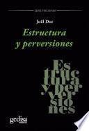Estructura y perversiones