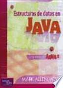 Estructuras de datos en JavaTM