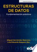 Estructuras de datos