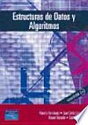 Estructuras de datos y algoritmos