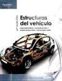 ESTRUCTURAS DEL VEHICULO 2a EDICION