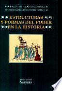 Estructuras y formas de poder en la historia