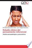 Estudio clínico del pensamiento referencial