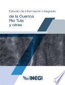 Estudio de información integrada de la Cuenca Río Tula y otras
