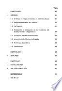 Estudio descriptivo de la Clínica de Orientación Infantil adscrita a la Sección de Higiene Escolar del Ministerio de Salud Pública