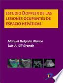 Estudio Doppler de las lesiones ocupantes de espacio hepáticas