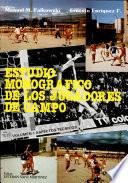 Estudio Monografico de Los Jugadores de Campo